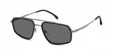 OKULARY CARRERA CA 338S V81 58 ROZMIAR L Z POLARYZACJĄ