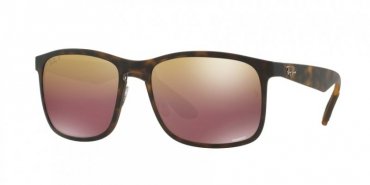 OKULARY RAY-BAN® RB 4264 894/6B 58 ROZMIAR L Z POLARYZACJĄ