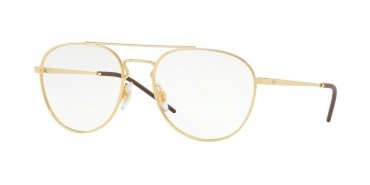 OKULARY KOREKCYJNE RAY-BAN® RX 6414 2500 55 ROZMIAR L