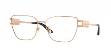 OKULARY KOREKCYJNE VERSACE VE 1301 1412 57 ROZMIAR M