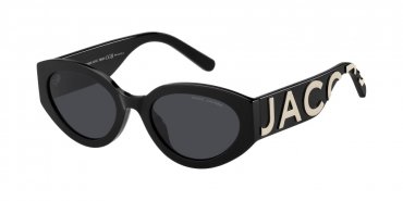 OKULARY MARC JACOBS MARC 694GS 80S 54 ROZMIAR M