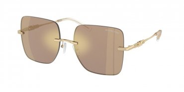 OKULARY MICHAEL KORS QUÉBEC MK 1150 10145A 55 ROZMIAR M