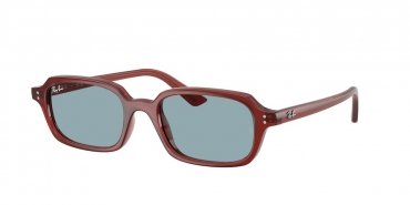 OKULARY RAY-BAN® ZURI RB 4455 680980 49 ROZMIAR S
