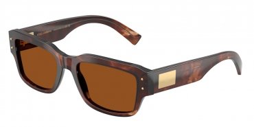 OKULARY DOLCE & GABBANA DG 4483 322273 54 ROZMIAR M