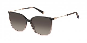 OKULARY TOMMY HILFIGER TH 2095S HAQ 57 ROZMIAR M