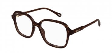 OKULARY KOREKCYJNE CHLOE CH 0313O 002 54 ROZMIAR M
