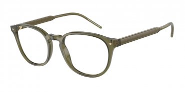 OKULARY KOREKCYJNE GIORGIO ARMANI AR 7259 6074 52 ROZMIAR M