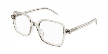 OKULARY KOREKCYJNE SAINT LAURENT SL M139 004 54 ROZMIAR M