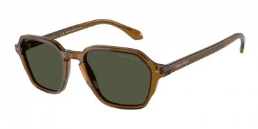 OKULARY GIORGIO ARMANI AR 8220 617231 52 ROZMIAR M