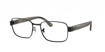 OKULARY KOREKCYJNE RAY-BAN® RX 6529 2509 56 ROZMIAR M