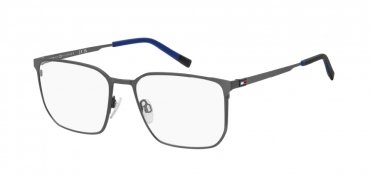 OKULARY KOREKCYJNE TOMMY HILFIGER TH 2275 SVK 57 ROZMIAR L