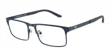 OKULARY KOREKCYJNE EMPORIO ARMANI EA 1170 3396 55 ROZMIAR M