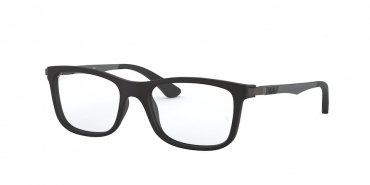 OKULARY KOREKCYJNE DZIECIĘCE RAY-BAN RY 1549 3633 48
