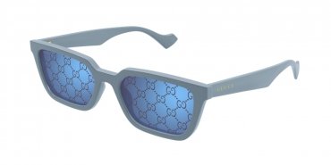 OKULARY GUCCI GG 1539S 003 55 ROZMIAR M