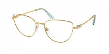 OKULARY KOREKCYJNE SWAROVSKI SK 1007 4021 55 ROZMIAR M