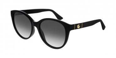 OKULARY GUCCI GG 0631S 001 56 ROZMIAR M