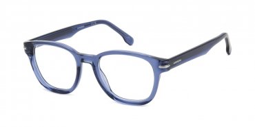 OKULARY KOREKCYJNE CARRERA CA 331 PJP 50 ROZMIAR M