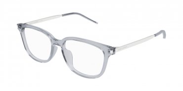 OKULARY KOREKCYJNE SAINT LAURENT SL 648/F 003 54 ROZMIAR M
