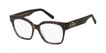 OKULARY KOREKCYJNE MARC JACOBS MARC 801 AIO 53 ROZMIAR M