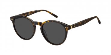 OKULARY TOMMY HILFIGER TH 2159S 086 52 ROZMIAR M
