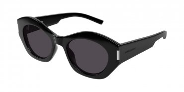 OKULARY SAINT LAURENT SL 639 001 52 ROZMIAR M