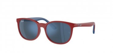 OKULARY DZIECIĘCE RAY-BAN® RJ 9079S 716055 49