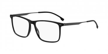OKULARY KOREKCYJNE BOSS 1642 ANS 55 ROZMIAR M