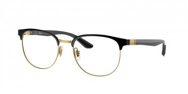 OKULARY KOREKCYJNE RAY-BAN® RX 8422 2890 52 ROZMIAR S