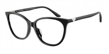 OKULARY KOREKCYJNE EMPORIO ARMANI EA 3249U 5017 55 ROZMIAR M