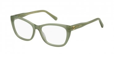 OKULARY KOREKCYJNE MARC JACOBS MARC 736 1ED 55 ROZMIAR M