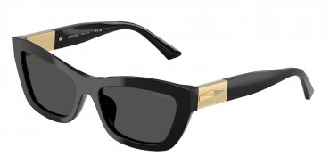 OKULARY JIMMY CHOO JC 5030U 500087 54 ROZMIAR M