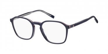 OKULARY KOREKCYJNE TOMMY HILFIGER TH 2271 PJP 52 ROZMIAR M