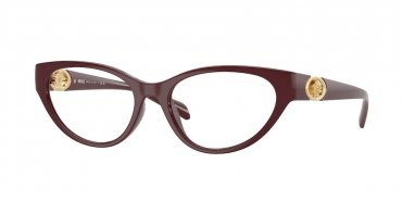 OKULARY KOREKCYJNE VERSACE VE 3372U 5487 52 ROZMIAR M