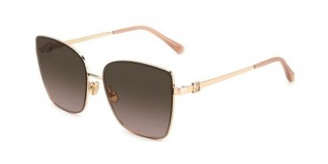 OKULARY JIMMY CHOO JC VELLA S PY3 59 ROZMIAR L