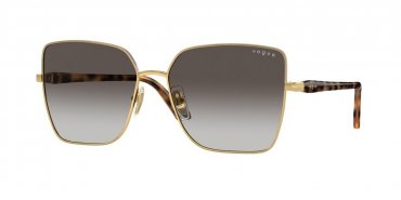 OKULARY VOGUE EYEWEAR VO 4199S 51988G 58 ROZMIAR L