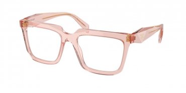 OKULARY KOREKCYJNE PRADA EYEWEAR PR A19V 19Q1O1 54 ROZMIAR M