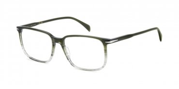 OKULARY KOREKCYJNE DAVID BECKHAM DB 1231 6NT 55 ROZMIAR M