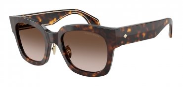 OKULARY GIORGIO ARMANI AR 8223 502613 51 ROZMIAR M