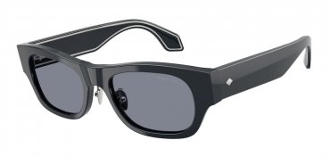 OKULARY GIORGIO ARMANI AR 8224 615719 52 ROZMIAR M