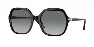 OKULARY VOGUE EYEWEAR VO 5561S W44/11 56 ROZMIAR M