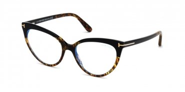 OKULARY KOREKCYJNE TOM FORD FT 5674B 005 54 ROZMIAR M