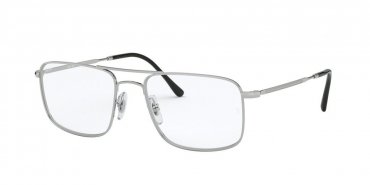 OKULARY KOREKCYJNE RAY-BAN® RX 6434 2501 55 ROZMIAR L