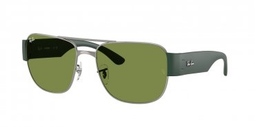 OKULARY RAY-BAN® RB 3756 004/4E 59 ROZMIAR L