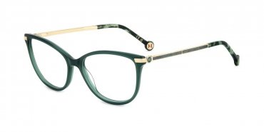 OKULARY KOREKCYJNE CAROLINA HERRERA HER 0263 1ED 54 ROZMIAR M