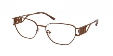 OKULARY KOREKCYJNE MICHAEL KORS BILBAO MK 3087 1902 53 ROZMIAR M