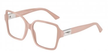 OKULARY KOREKCYJNE JIMMY CHOO JC 3027 5014 54 ROZMIAR M