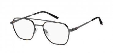 OKULARY KOREKCYJNE TOMMY HILFIGER TH 2193 KJ1 53 ROZMIAR M