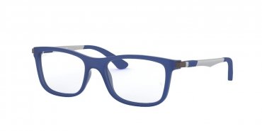 OKULARY KOREKCYJNE DZIECIĘCE RAY-BAN RY 1549 3655 48