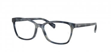 OKULARY KOREKCYJNE RAY-BAN® RX 5362 8482 52 ROZMIAR M