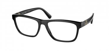 OKULARY KOREKCYJNE POLO RALPH LAUREN PH 2230 5001 56 ROZMIAR M
